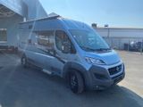 Knaus Fiat 3.0JTD BoxStar 600MQ-2Hnd-Autom-Luft-Navi-* - Knaus Kastenwagen Klimaanlage 600 mq