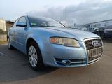 Audi A4 Lim. 2.0 - Audi A4 aus 2007: 2.0