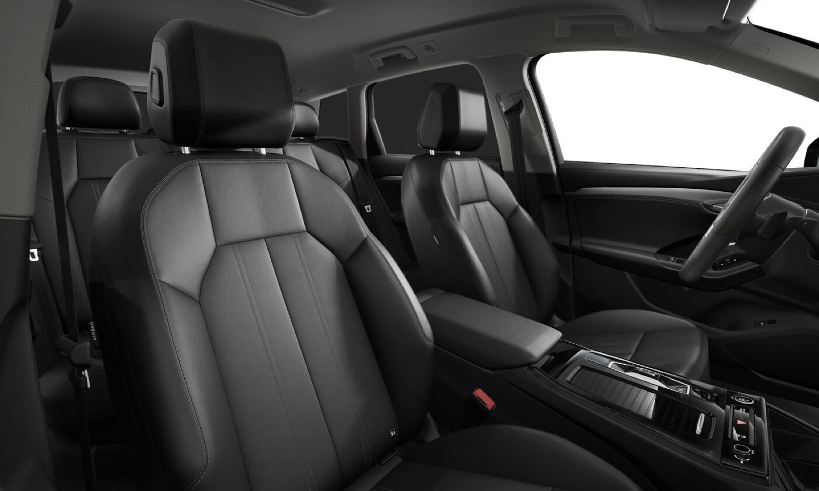 Audi Q6 e-tron - Bild 5