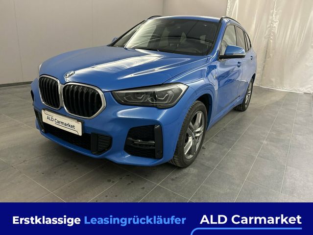 BMW X1 xDrive25e M Sport Geschlossen, 5-türig, Autom