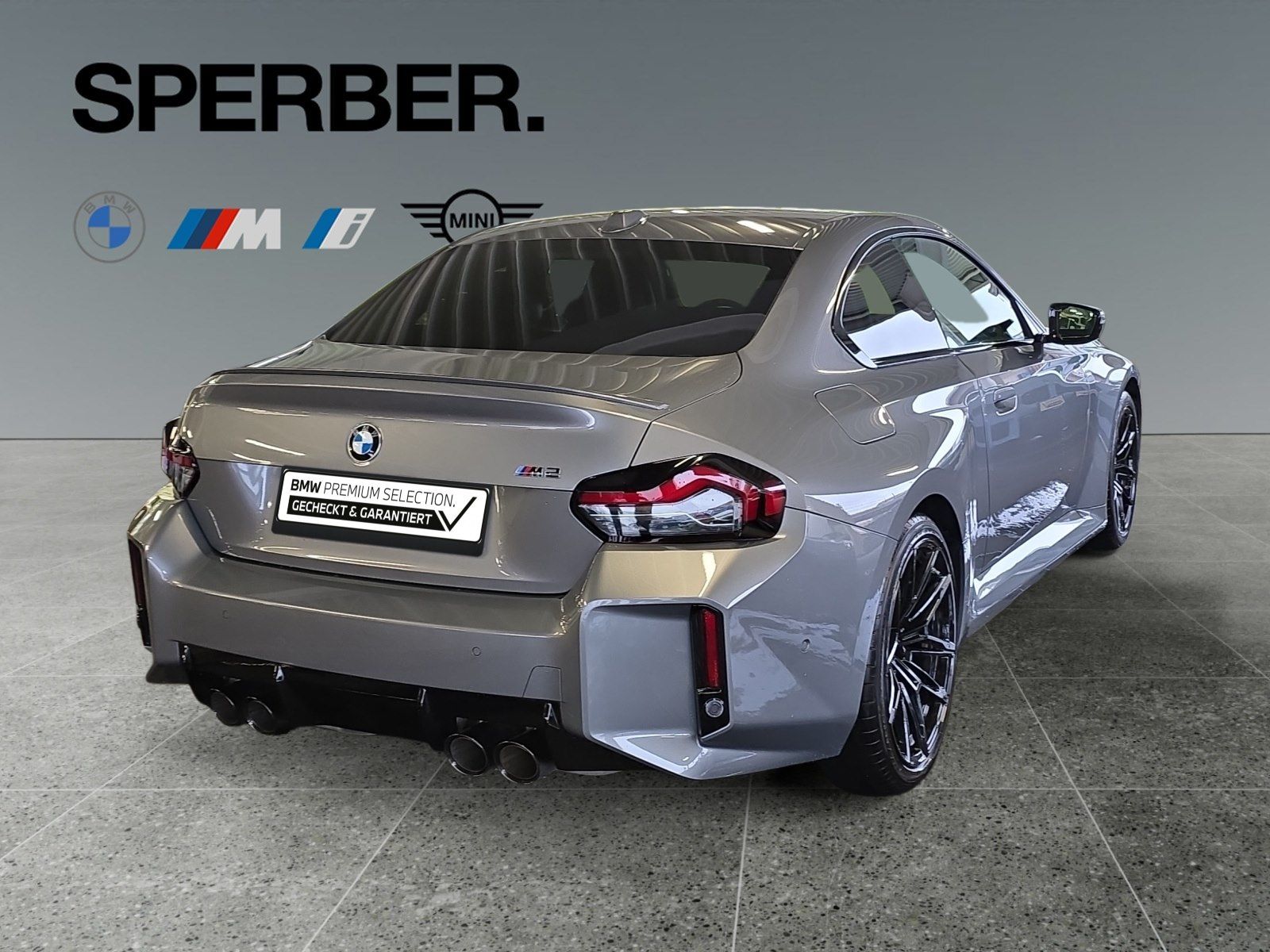 BMW M2 - Bild 5