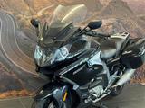BMW K 1600 GT EU 4 + Rückfahrhilfe - BMW TOURER