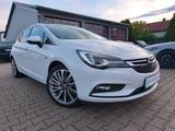 Opel Astra K Lim. 5-trg. Ultimate LED Kamera uvm. - Opel Astra Ultimate mit Benzin-Antrieb