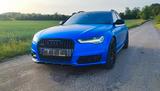 Audi A6 Allroad 3.0 TFSI quattro S tronic - - Audi A6 Allroad mit Benzin-Antrieb