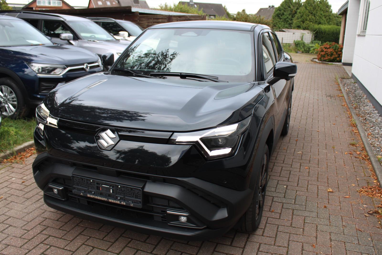 Suzuki e Vitara 106 kW eAxle Comfort+