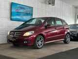 Mercedes-Benz B 170*TÜVNEU*SHZ.*Klima*Temp.*TOPZustand - Mercedes-Benz B 170: Limousine