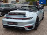 Porsche 992 Turbo S Cabrio *360"Kamera*LIFT*MATRIX*PCCB - Porsche 992 in Frankfurt (Main)