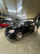Mercedes-Benz ML 63 AMG *Prinz LPG* *TÜV NEU* - Mercedes-Benz ML 63 AMG von privat