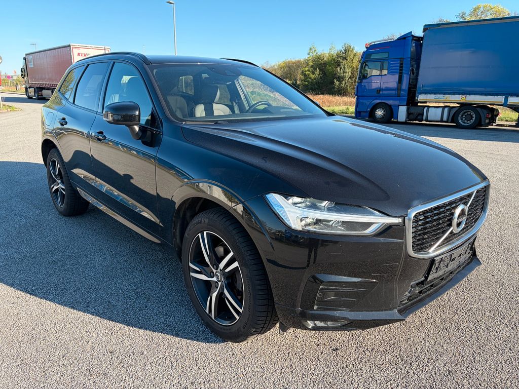 Image of Volvo XC60