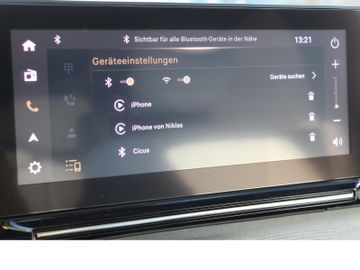 Citro�n C3 Aircross Hybrid 145 MAX