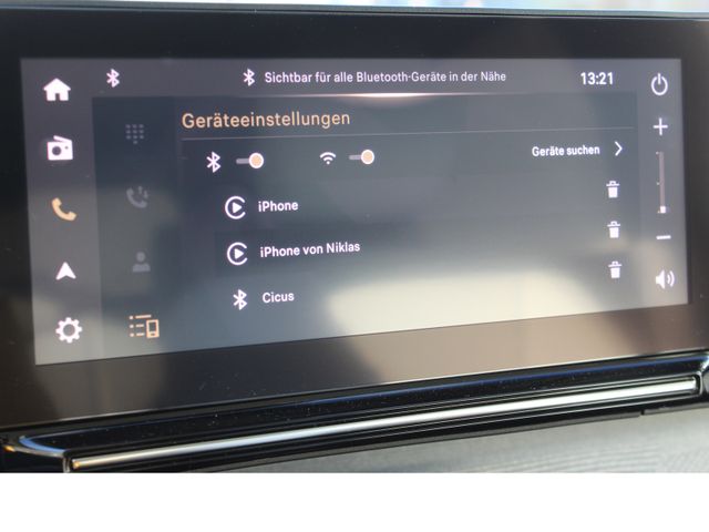Citro�n C3 Aircross Hybrid 145 MAX