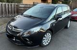 Opel Zafira Tourer Active 1,4L; AHK, Navi,... - gebrauchte Opel Zafira Tourer aus dem Jahr 2013