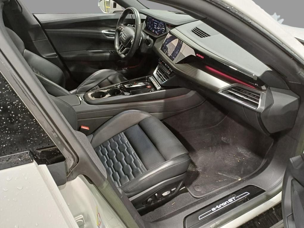 Audi e-tron GT - Bild 7