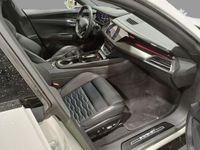 Audi e-tron GT - Vorschau Bild 7