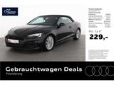 Audi A5 Cabriolet 40 TFSI quattro advanced NAV/RFK