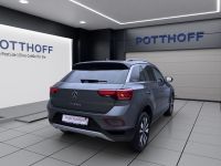 Volkswagen T-Roc - Vorschau Bild 5