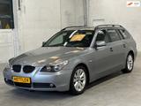 BMW 523 5-serie Touring 523i Executive M | AHK | nav - BMW 523 aus 2006: 523i
