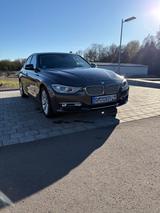 BMW 320i F30 Modern Line | Automatik | Xenon |Ka - BMW 320: F30