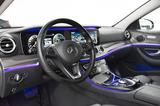 Mercedes-Benz E 220 D T 9G-TRONIC AVANTGARDE*TOP-ZUSTAND* - Mercedes-Benz E 220 in Solingen