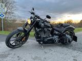 Harley-Davidson Breakout 103 Custom 5HD1  - Motorräder in Mainz