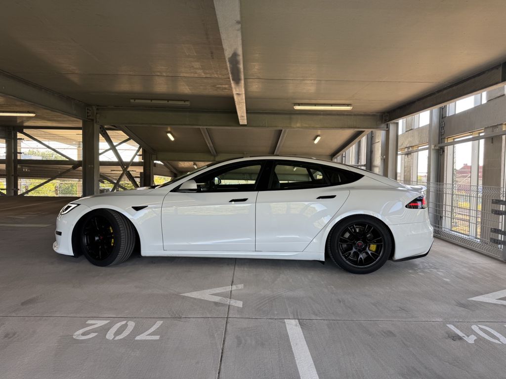 Image of Tesla Model S