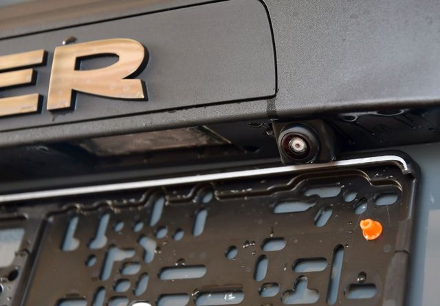 Fahrzeugabbildung Renault Master dCi 150 L3H2 Komfort Kamera grau #23T232