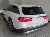 Mercedes-Benz E 400 d E T-Modell*4Matic All-Terrain*Garantie* - mit Diesel-Antrieb: Kombi, Automatik