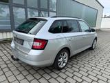 Skoda Fabia Combi Joy 1.Hand KLIMA TEMPOMAT - Skoda Fabia Joy mit Benzin-Antrieb
