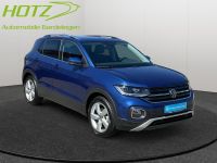 Volkswagen T-Cross - Vorschau Bild 7