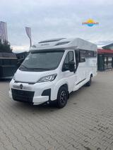 Hobby OnTour C 680 GE*EINZELBETTEN*VOLL* ABVERKAUF