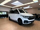Volkswagen T6.1 California Beach Tour Edition MINI Küche - weiße Volkswagen T6 California