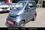 Microcar E-Mobil TWO Li, Lithium  Akku , 45 Km/h   25Km/h - Microcar Elektroautos