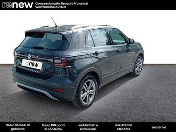 Volkswagen T-Cross - 3