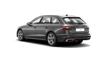 Audi A4 - 3