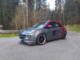 Opel Adam S 1.4 Turbo 110kW S RECARO OPC - Opel Adam OPC Gebrauchtwagen