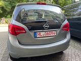 Opel Meriva B 1,3 Diesel.70 KW.1 Hand.Klima.zv. - Opel Meriva in Lübeck
