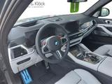 BMW X5 M Competition Gestiksteuerung B&W Surround - BMW X5 M