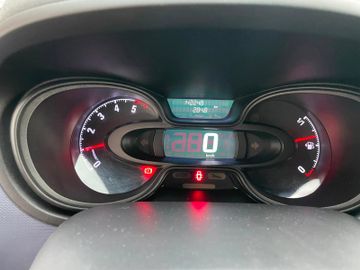Opel Vivaro B KastenKombi Kasten L1H1*AHK*Kamera*