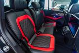 Mercedes-Benz GLS 450 4M / Customized Leather / Ultimate - Mercedes-Benz GLS 450 Neuwagen