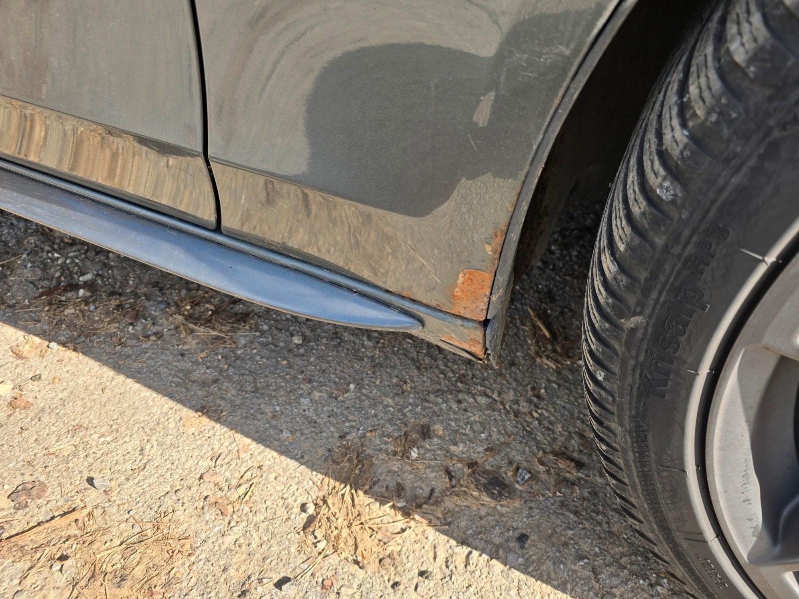 Audi Quattro 2012 — photo 15