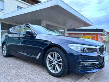 BMW 518 - 3