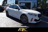 BMW 128 ti M SPORT PAKET*LED*CARPLAY*LEDER*PANO*NAVI - BMW 128 aus 2023