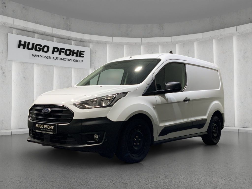 Image of Ford Transit Connect