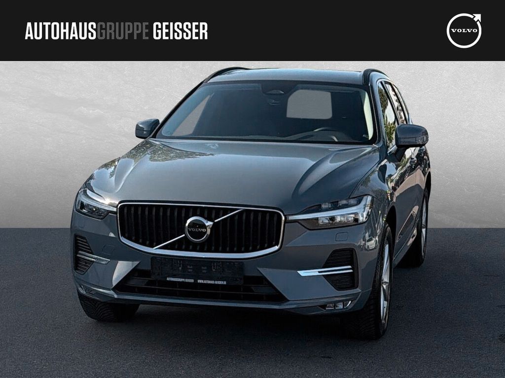Image of Volvo XC60