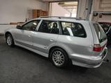 Mitsubishi Galant 2,5 V6-24 Elegance AUTOM STANDHEIZUNG - Mitsubishi Galant Gebrauchtwagen