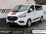 Ford Transit Custom 2.0 TDCi 320 L1 Trend  9-SITZER*L