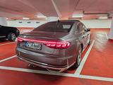 Audi A8 L 55 TFSI quattro B&O, Inspektion neu, voll! - Audi A8 in Wiesbaden