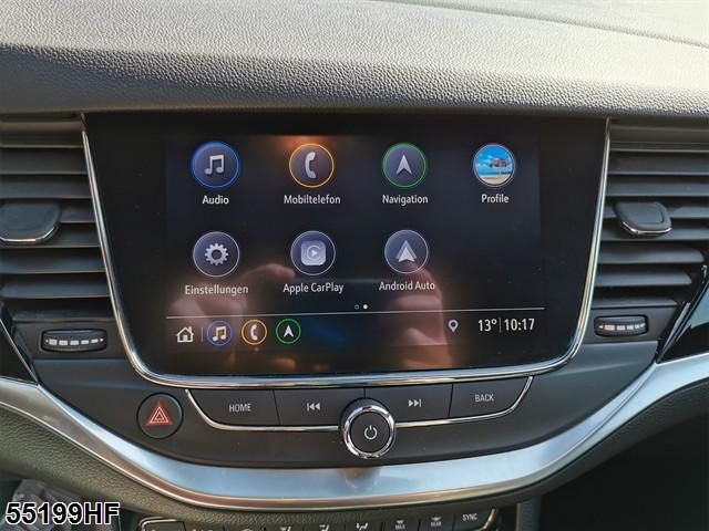 Fahrzeugabbildung Opel Astra K Elegance+NAVI+SHZ+PDC+TEMPOMAT+LED+USB+