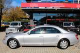 Maybach 57 - dt. Werkswagen - toporiginal - 69tkm ! - Maybach in München