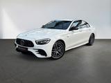 Mercedes-Benz E 53 AMG 4M+ AHK+HEAD-UP+360KAM+STANDHZG+NIGHTP. - Mercedes-Benz E 53 AMG aus 2023